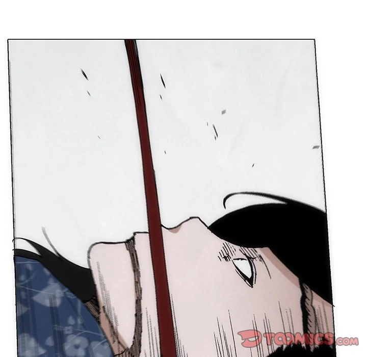 Living with One Leg (official) Chapter 69 - page 52