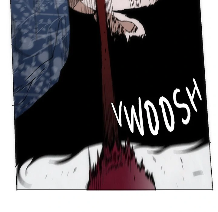 Living with One Leg (official) Chapter 69 - page 53