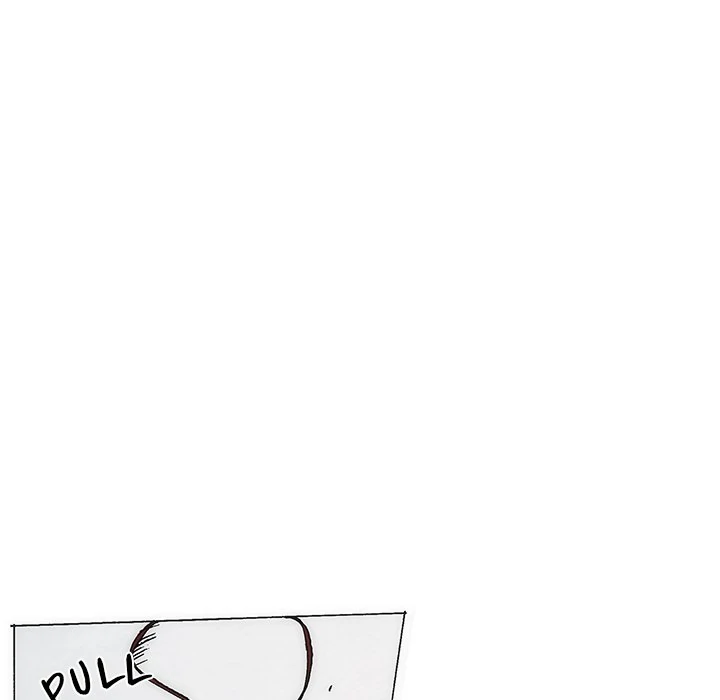 Living with One Leg (official) Chapter 69 - page 54