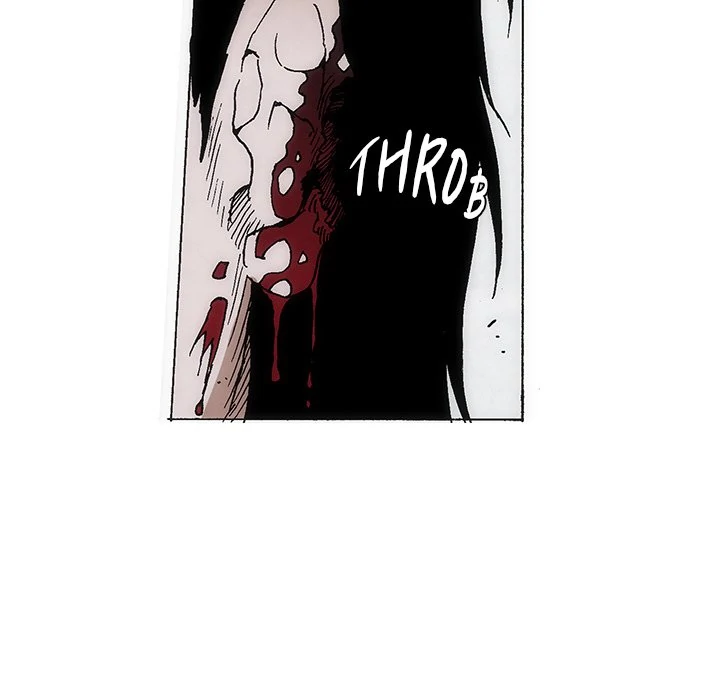 Living with One Leg (official) Chapter 69 - page 57