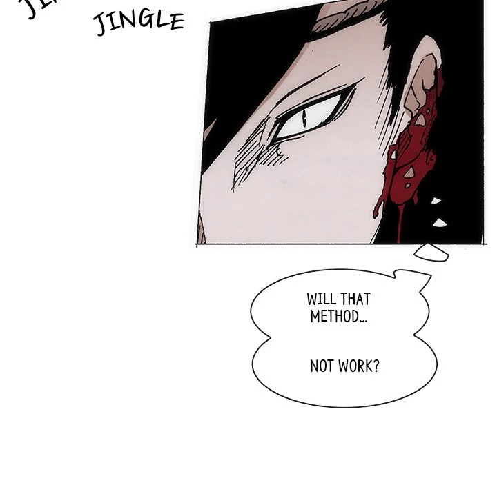 Living with One Leg (official) Chapter 69 - page 61