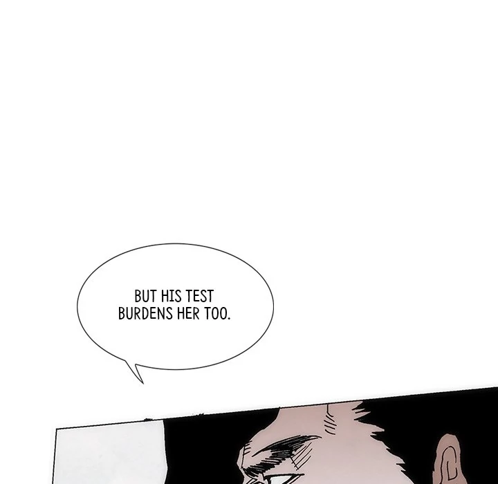 Living with One Leg (official) Chapter 69 - page 67