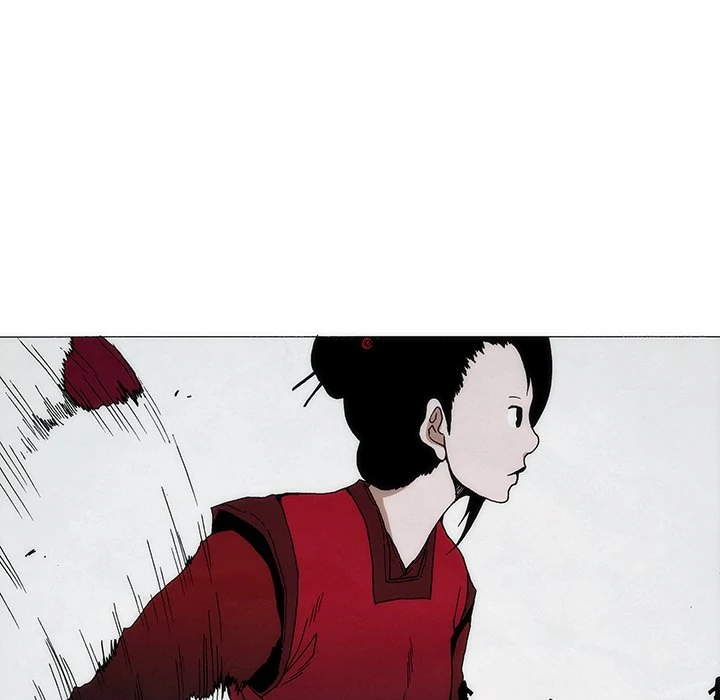 Living with One Leg (official) Chapter 69 - page 69