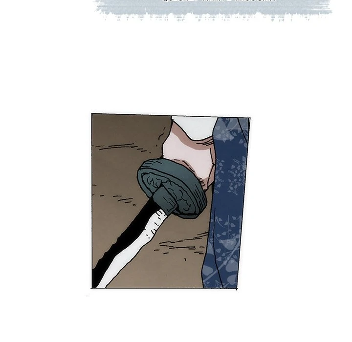 Living with One Leg (official) Chapter 69 - page 73