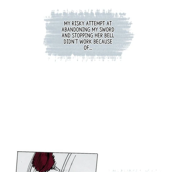 Living with One Leg (official) Chapter 69 - page 74