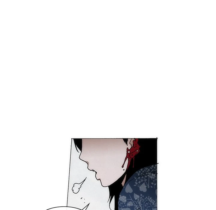 Living with One Leg (official) Chapter 69 - page 78