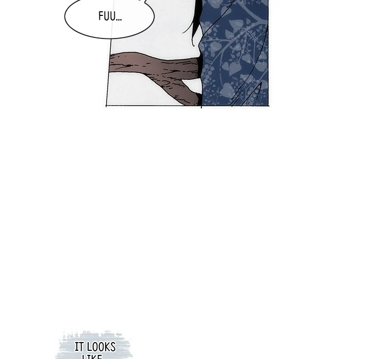 Living with One Leg (official) Chapter 69 - page 79