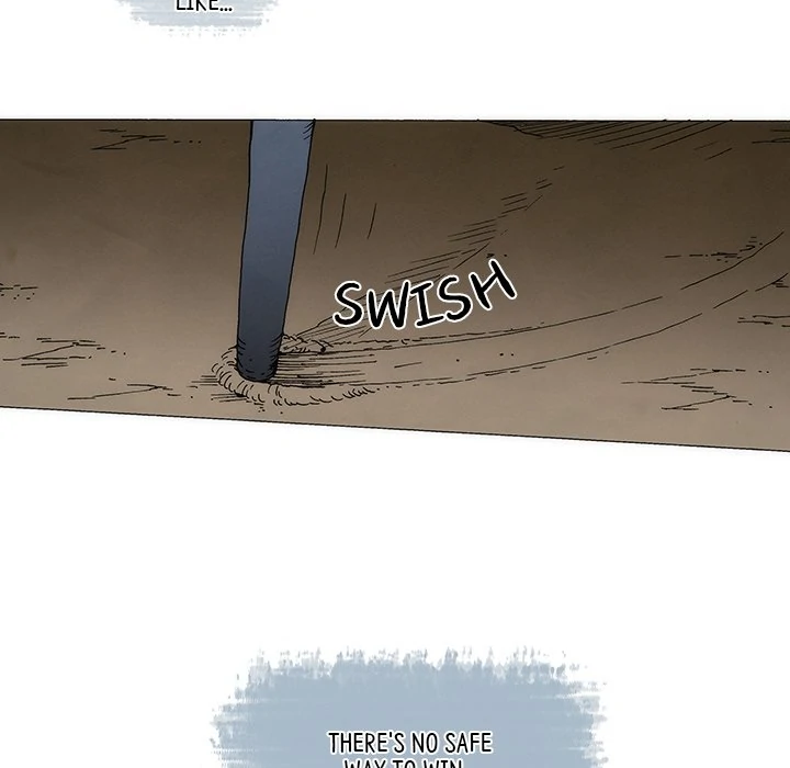 Living with One Leg (official) Chapter 69 - page 80