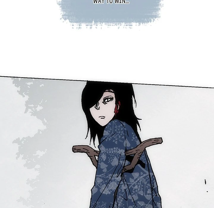 Living with One Leg (official) Chapter 69 - page 81