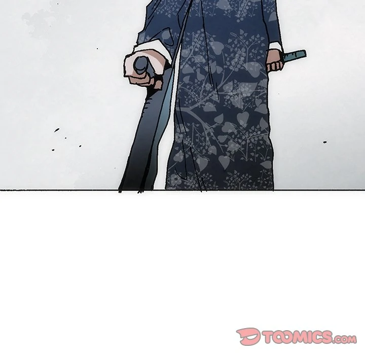 Living with One Leg (official) Chapter 69 - page 82