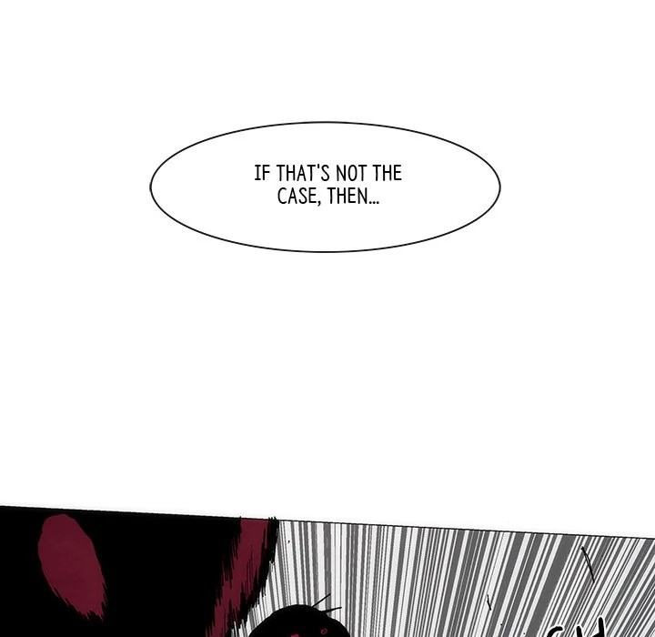 Living with One Leg (official) Chapter 69 - page 88