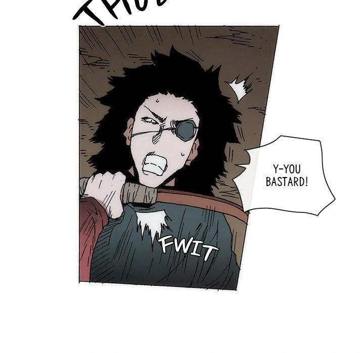 Living with One Leg (official) Chapter 69 - page 8