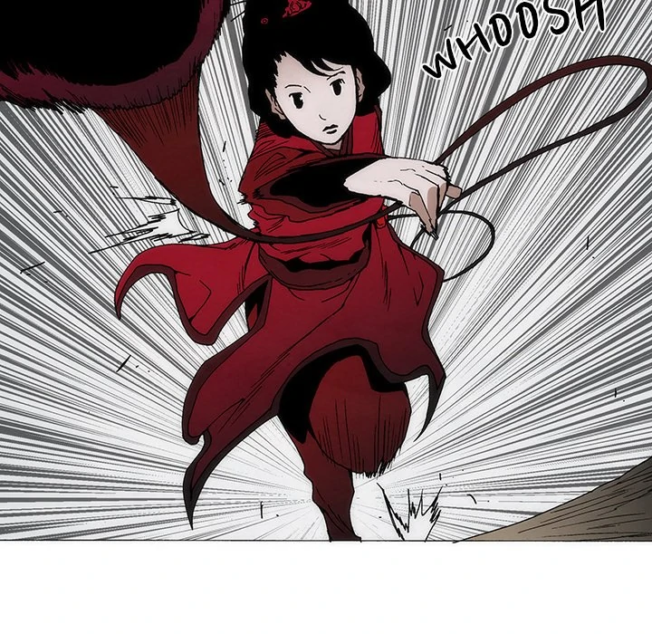 Living with One Leg (official) Chapter 69 - page 89