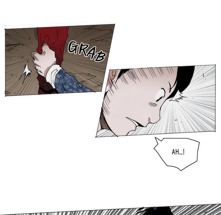 Living with One Leg (official) Chapter 70 - page 9