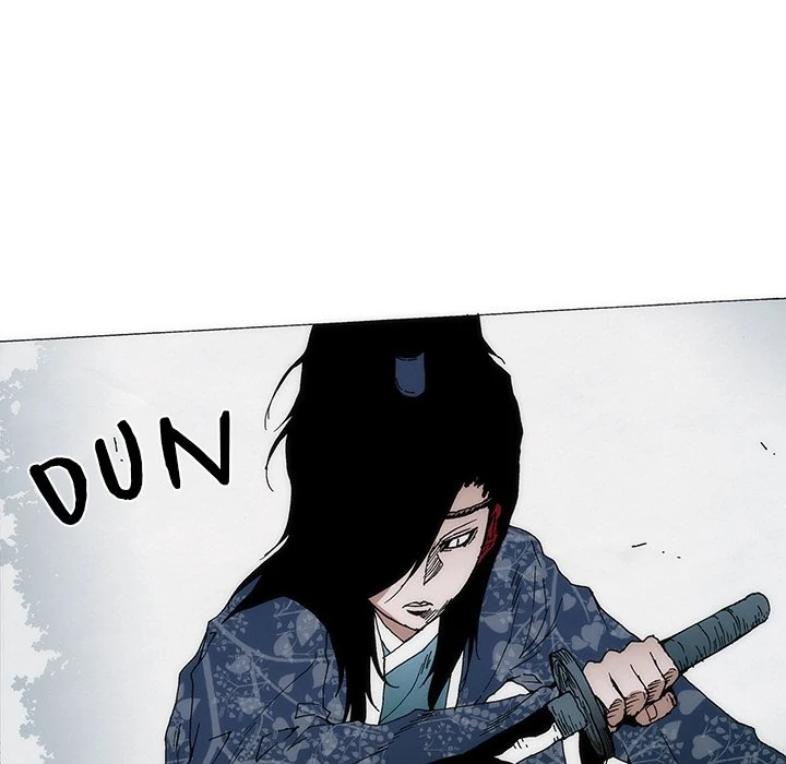 Living with One Leg (official) Chapter 70 - page 12