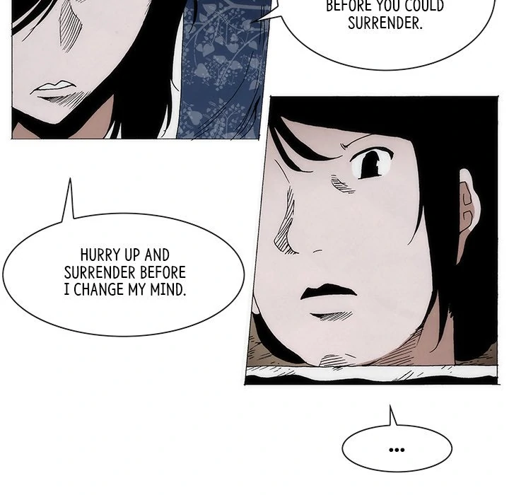 Living with One Leg (official) Chapter 70 - page 14