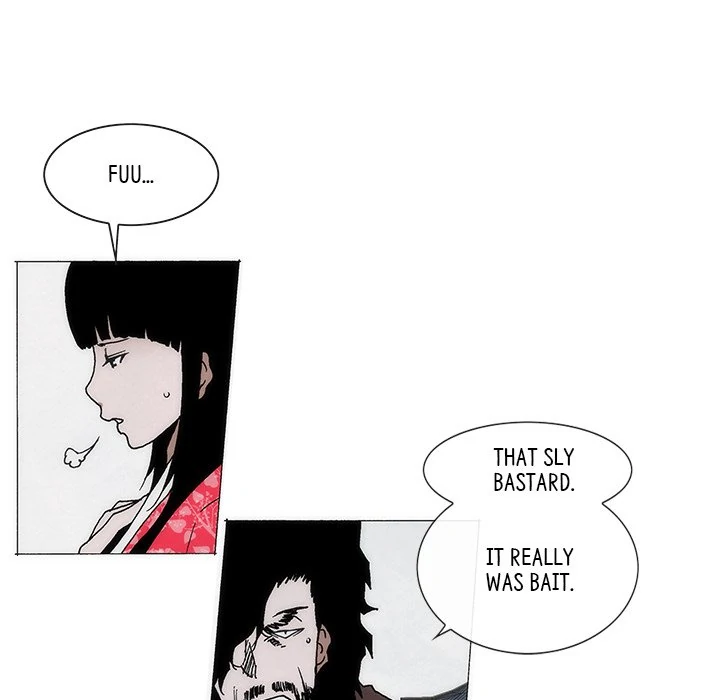 Living with One Leg (official) Chapter 70 - page 15