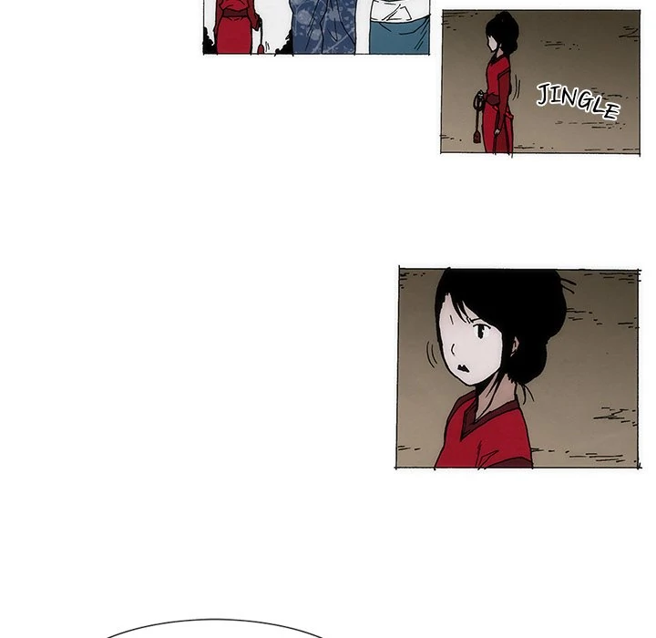 Living with One Leg (official) Chapter 70 - page 19