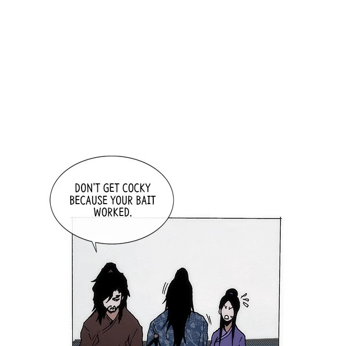 Living with One Leg (official) Chapter 70 - page 22