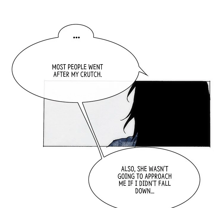 Living with One Leg (official) Chapter 70 - page 25