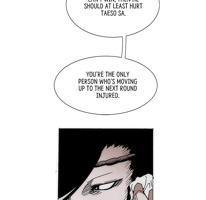 Living with One Leg (official) Chapter 70 - page 30