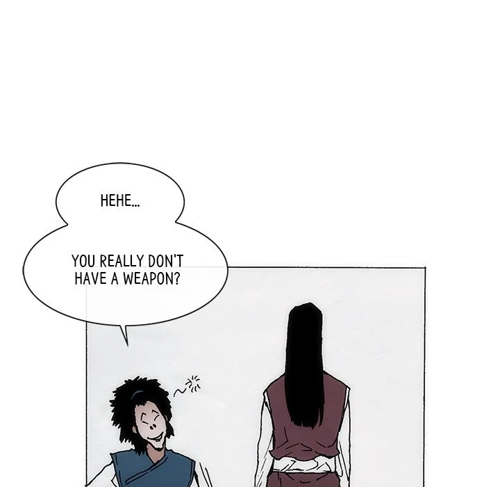 Living with One Leg (official) Chapter 70 - page 32