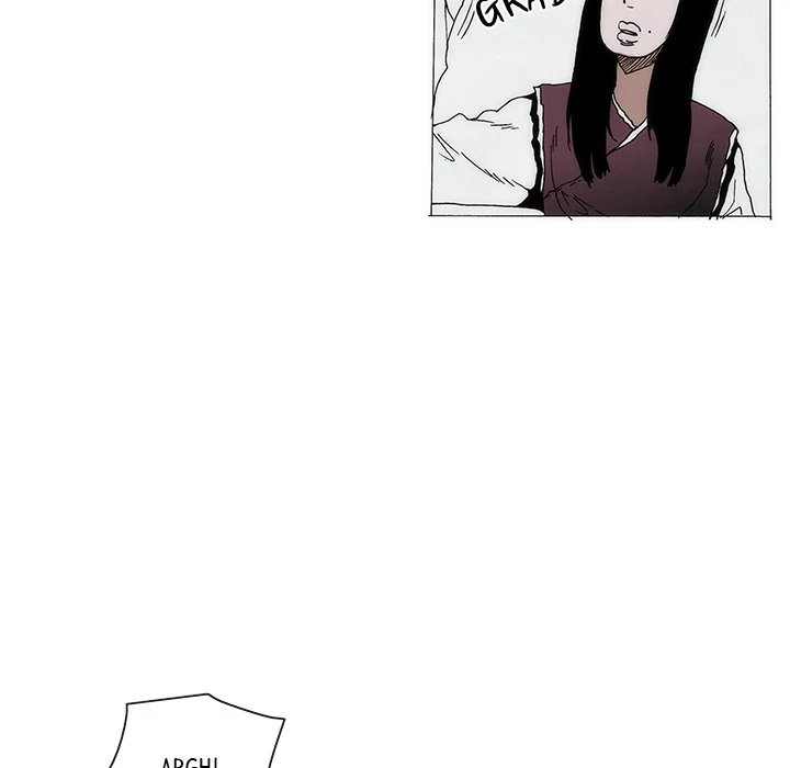 Living with One Leg (official) Chapter 70 - page 37