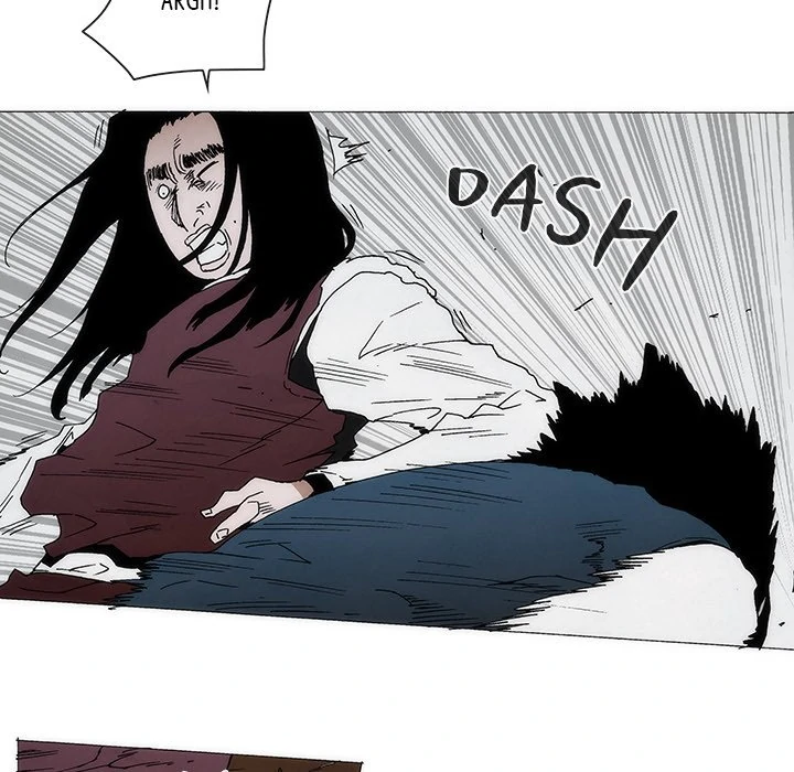 Living with One Leg (official) Chapter 70 - page 38