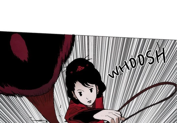 Living with One Leg (official) Chapter 70 - page 3