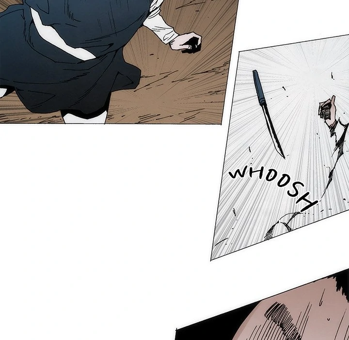 Living with One Leg (official) Chapter 70 - page 44