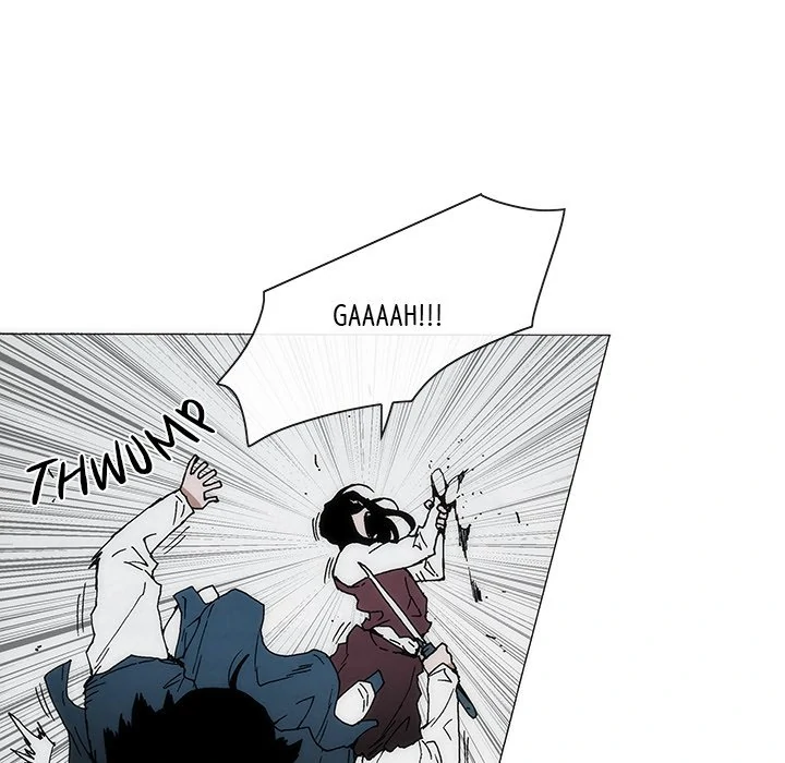 Living with One Leg (official) Chapter 70 - page 46