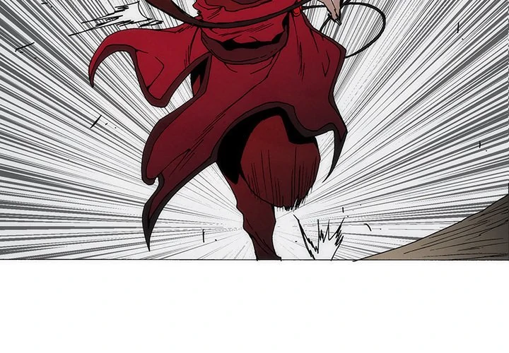 Living with One Leg (official) Chapter 70 - page 4