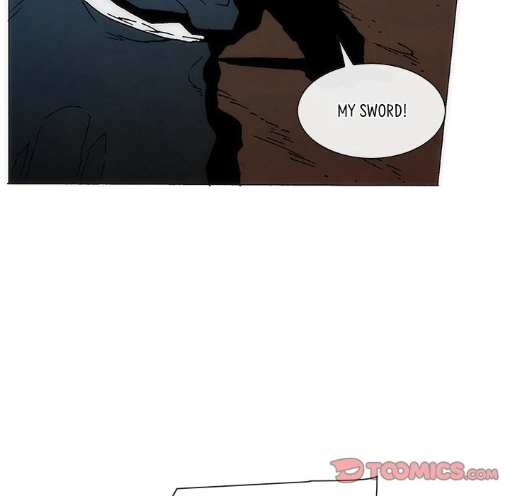 Living with One Leg (official) Chapter 70 - page 50