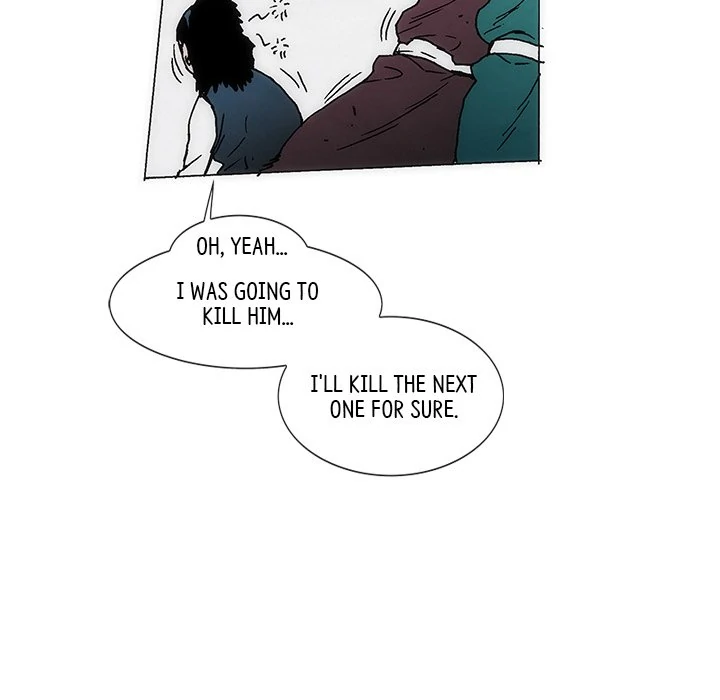 Living with One Leg (official) Chapter 70 - page 52