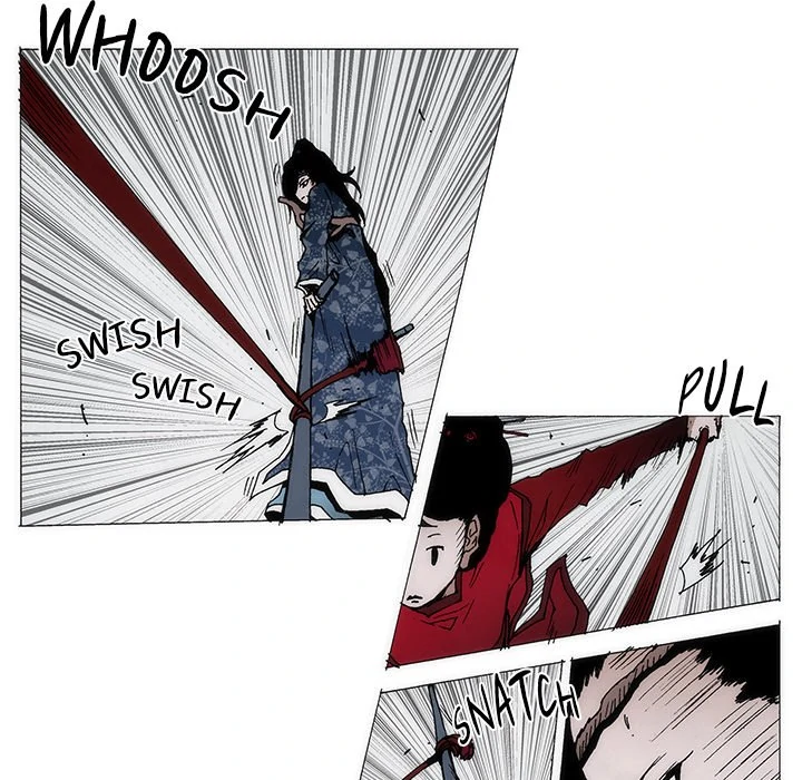 Living with One Leg (official) Chapter 70 - page 5