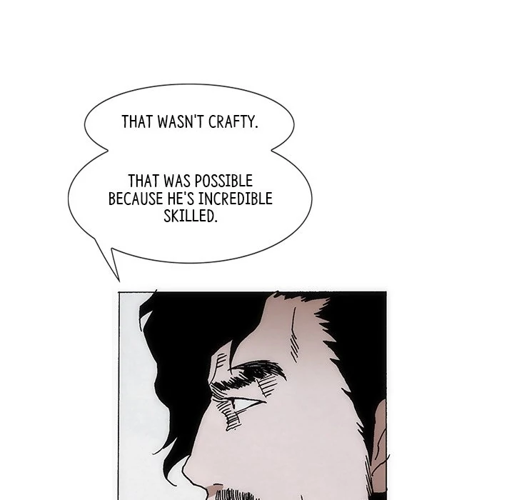 Living with One Leg (official) Chapter 70 - page 59