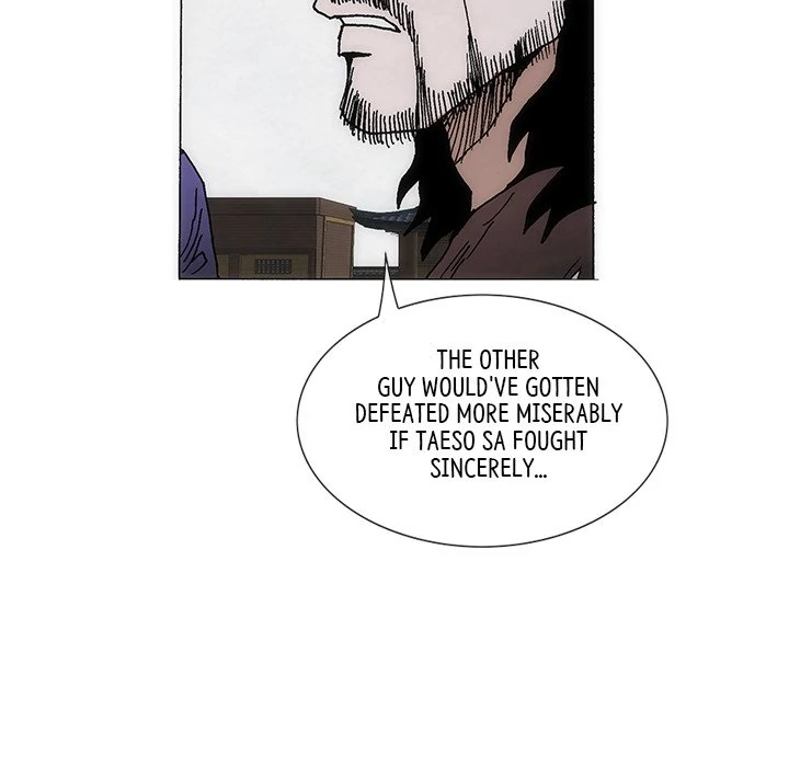 Living with One Leg (official) Chapter 70 - page 60