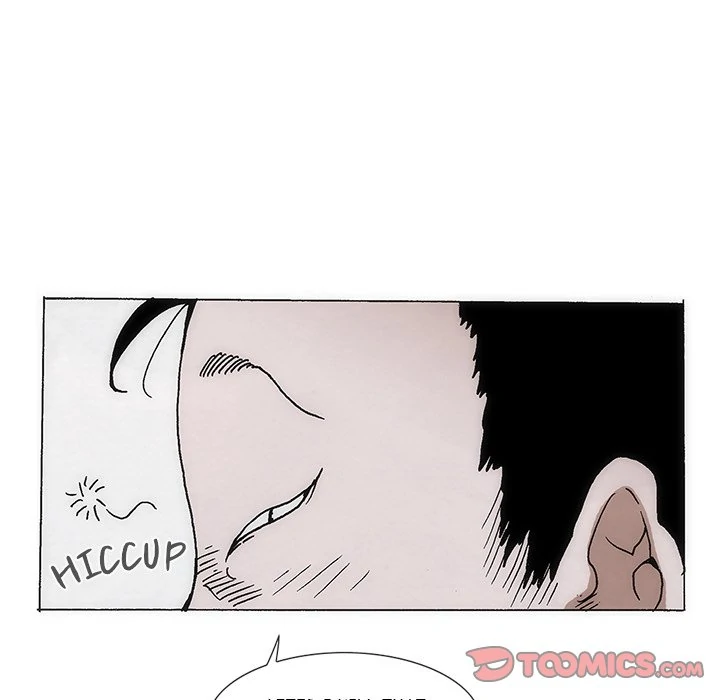 Living with One Leg (official) Chapter 70 - page 66