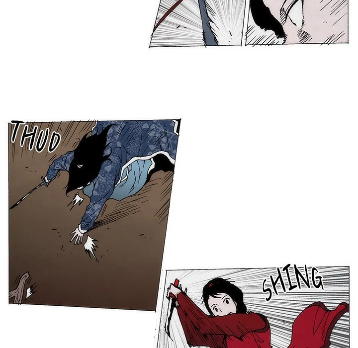 Living with One Leg (official) Chapter 70 - page 6