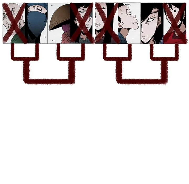 Living with One Leg (official) Chapter 70 - page 73