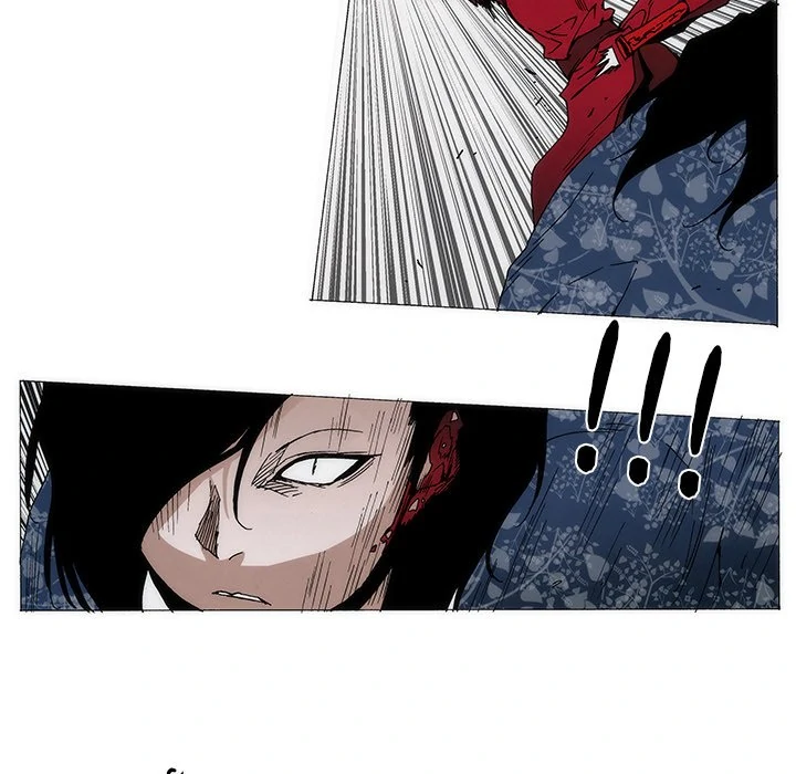 Living with One Leg (official) Chapter 70 - page 7