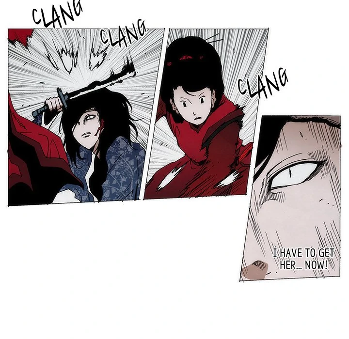 Living with One Leg (official) Chapter 70 - page 8