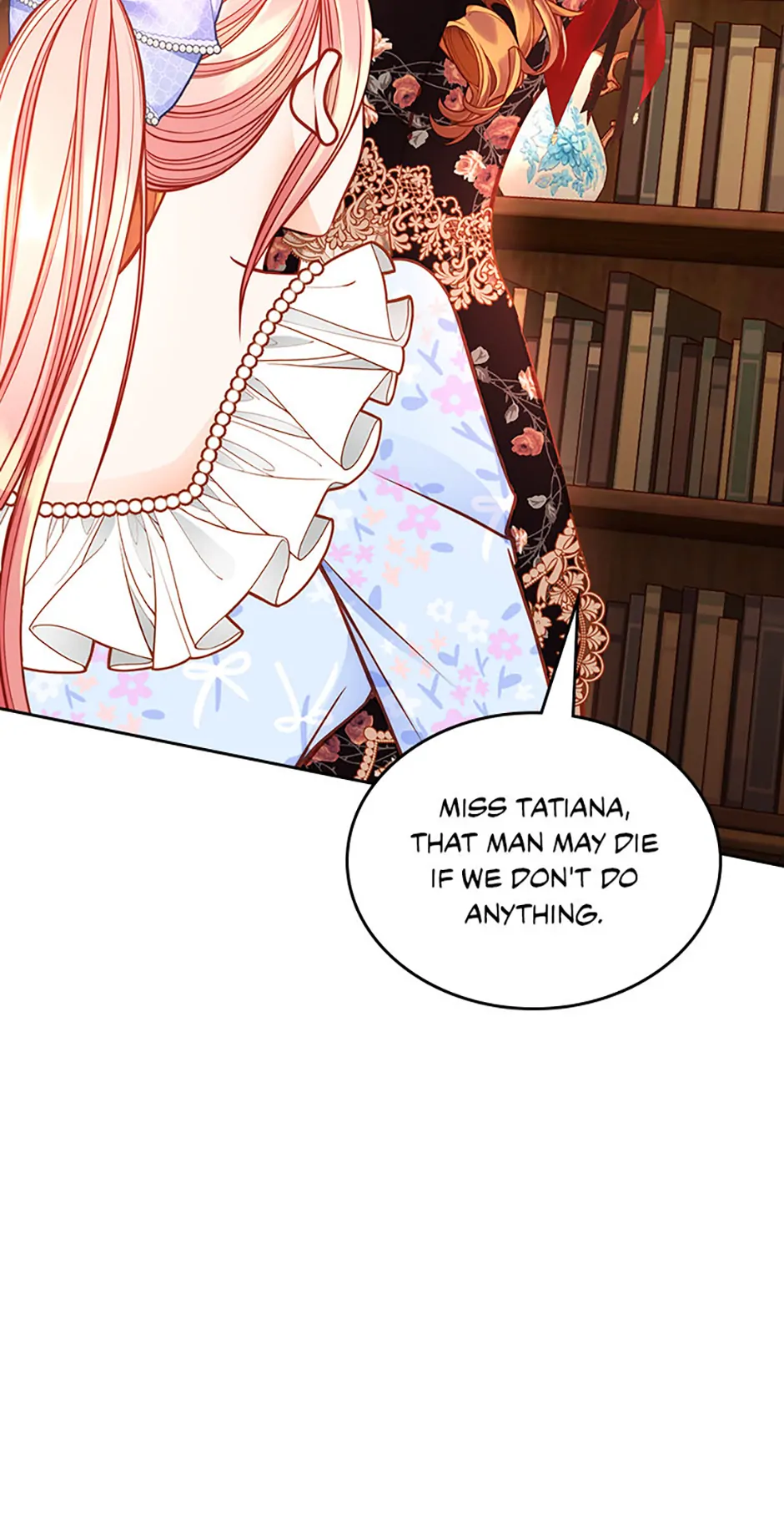 The Duchess’s Secret Dressing Room Chapter 115 - page 14