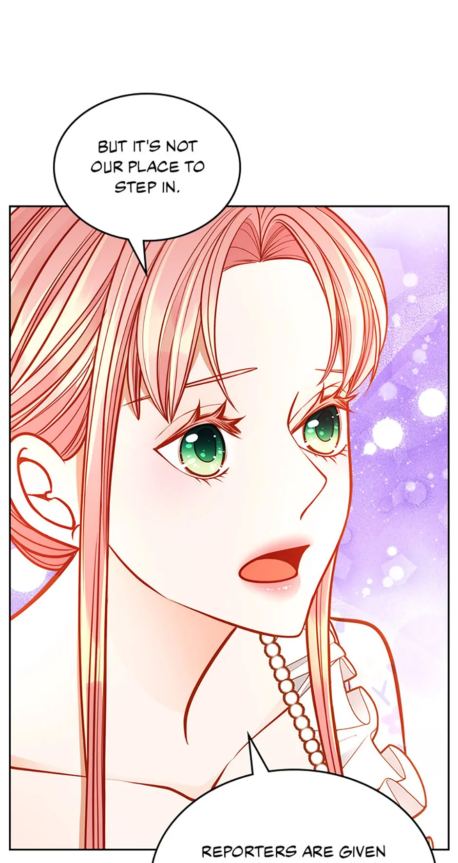 The Duchess’s Secret Dressing Room Chapter 115 - page 15