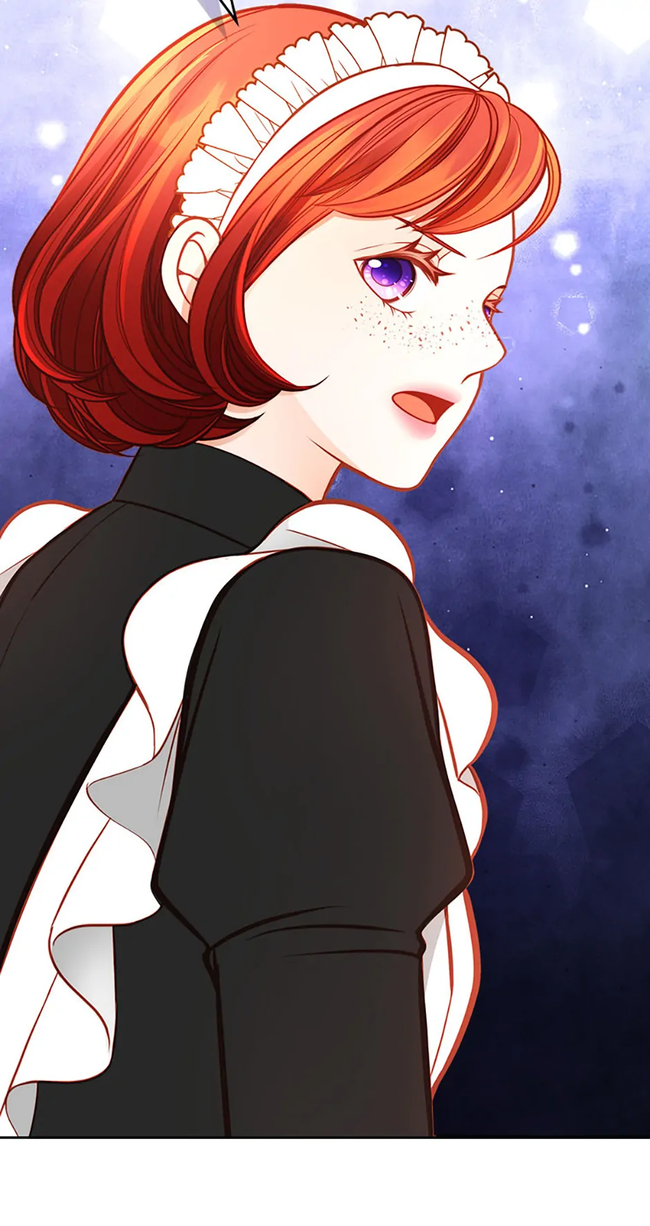 The Duchess’s Secret Dressing Room Chapter 115 - page 21