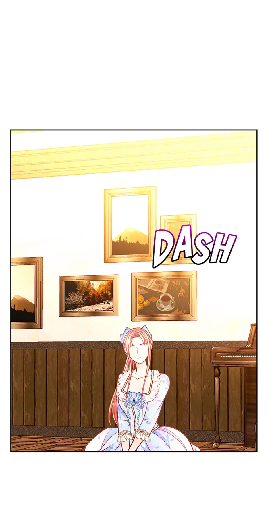 The Duchess’s Secret Dressing Room Chapter 115 - page 22