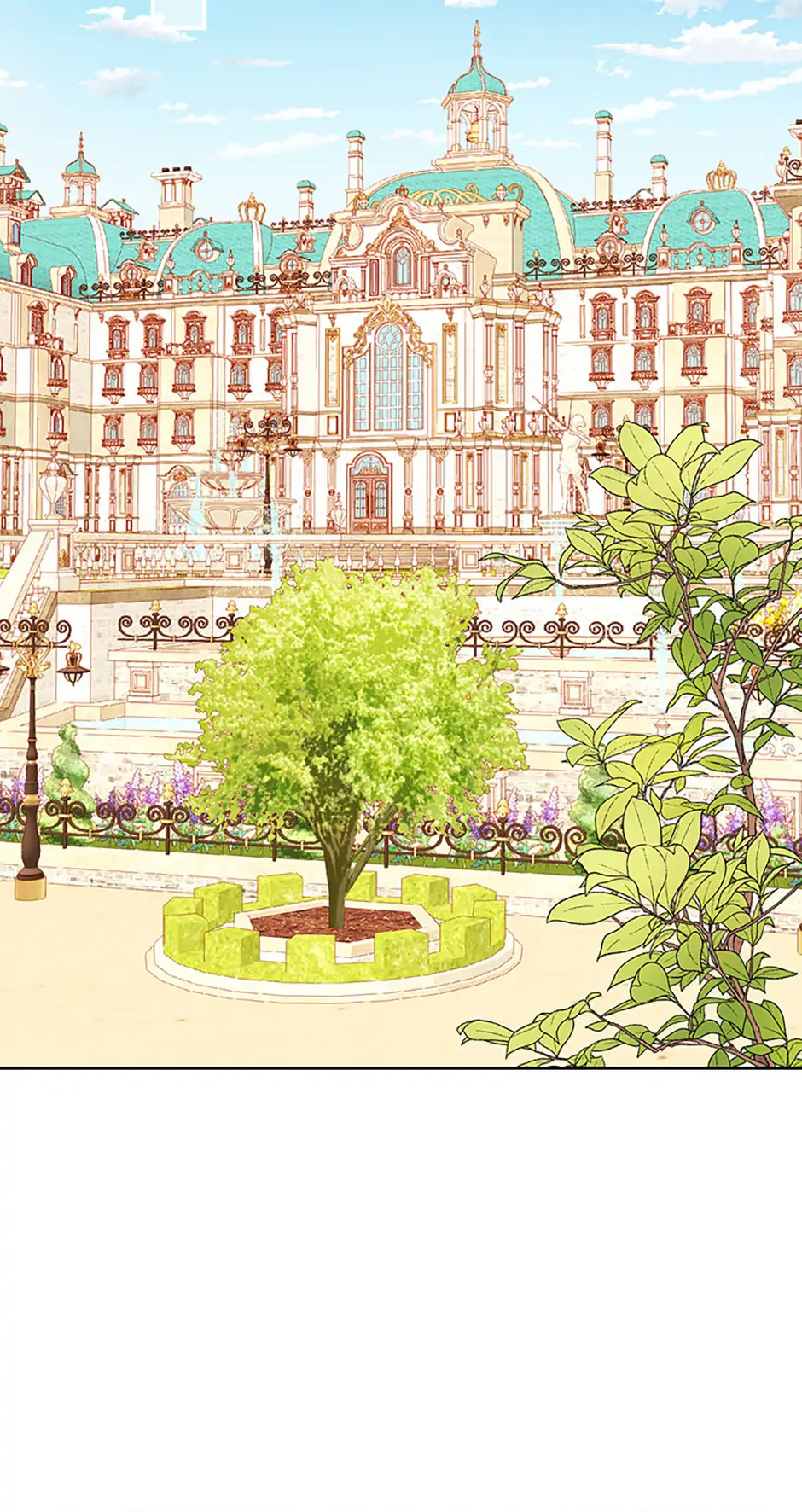 The Duchess’s Secret Dressing Room Chapter 115 - page 25