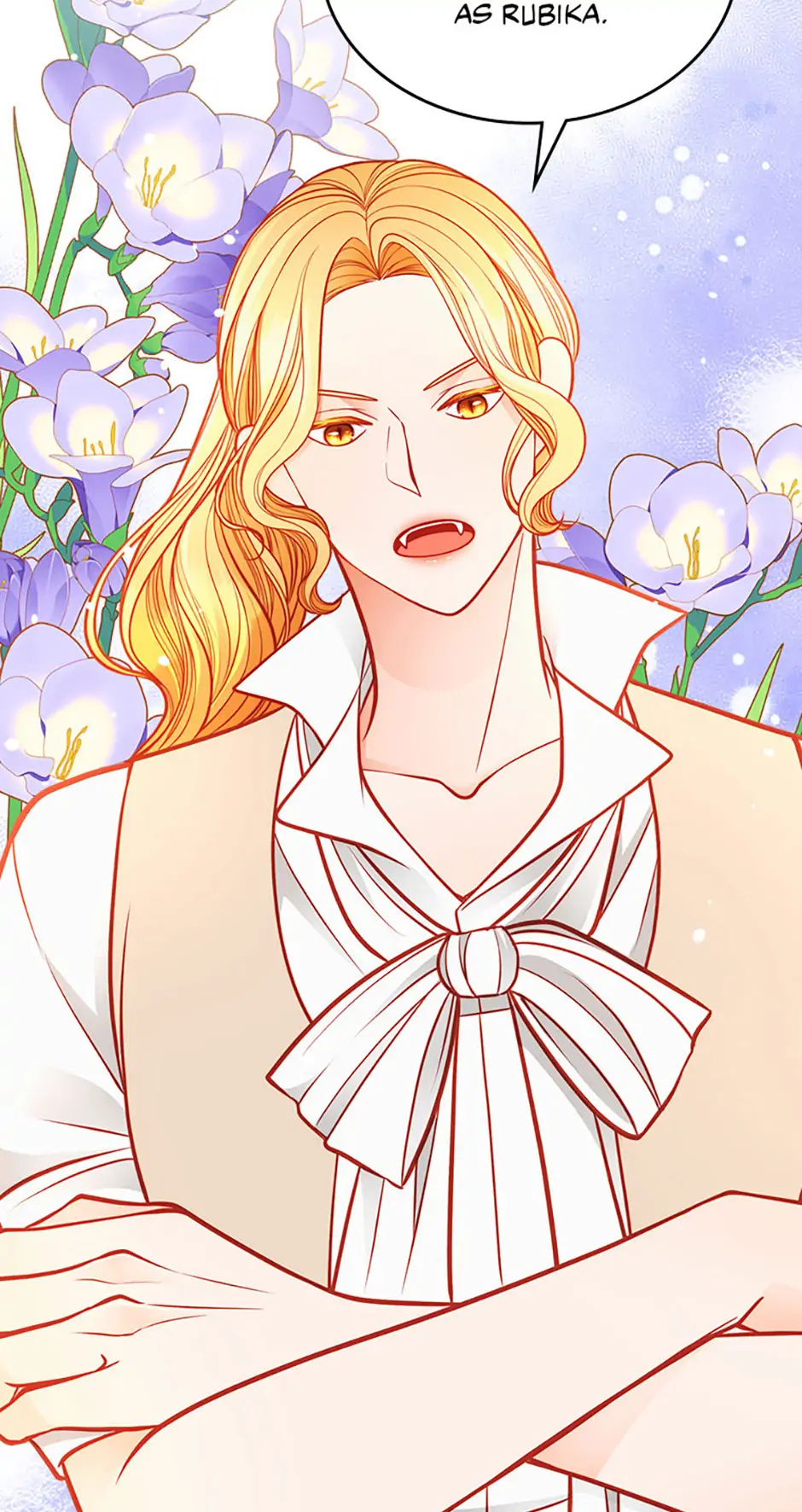 The Duchess’s Secret Dressing Room Chapter 115 - page 28