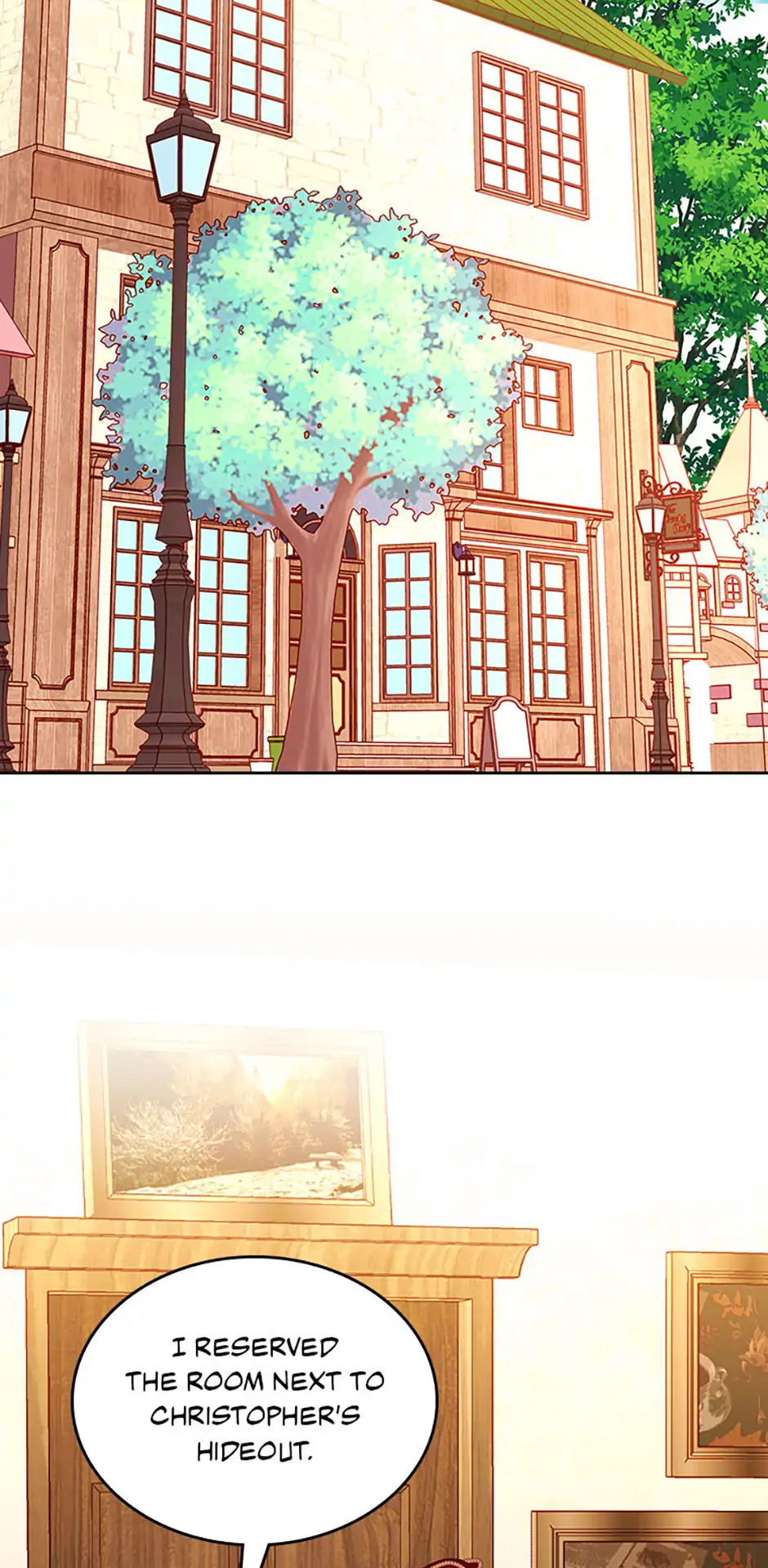 The Duchess’s Secret Dressing Room Chapter 115 - page 2