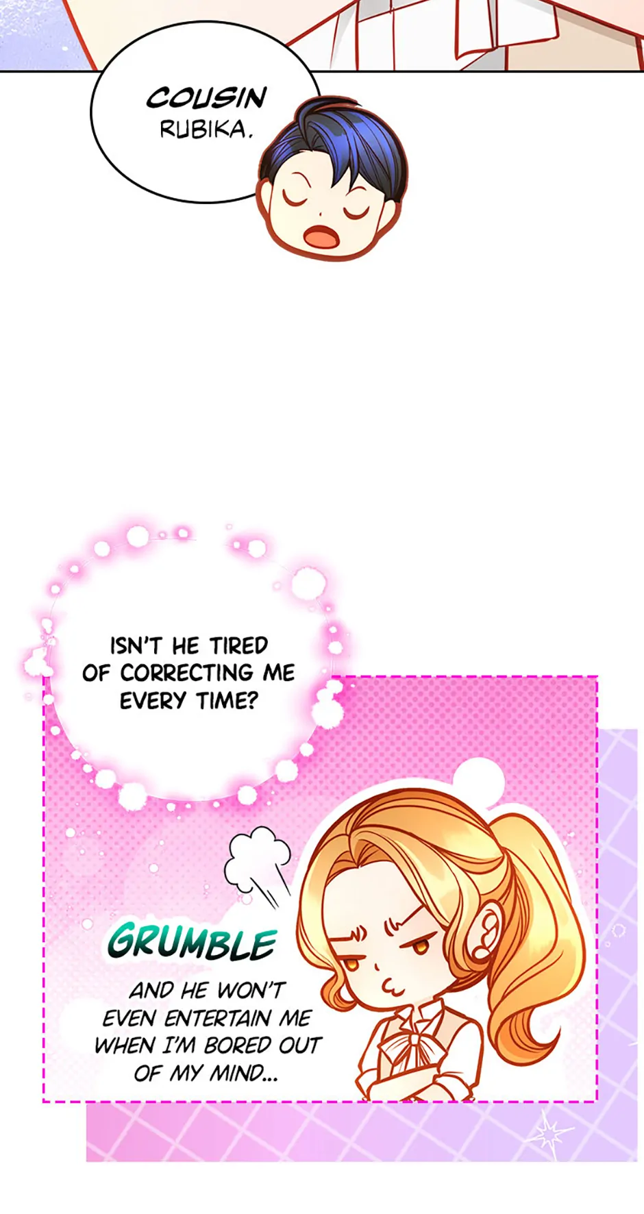 The Duchess’s Secret Dressing Room Chapter 115 - page 29